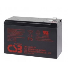 Аккумулятор CSB UPS12460