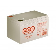 Аккумулятор WBR GP 12120