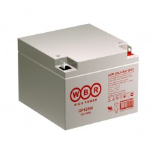 Аккумулятор WBR GP 12260