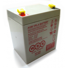 Аккумулятор WBR GP1245 (16W)