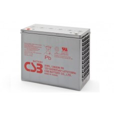 Аккумулятор CSB XHRL12620W FR