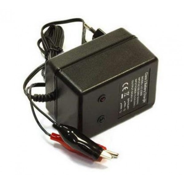 Зарядное устройство для аккумуляторов WBR LC-2300 6В 1Ач