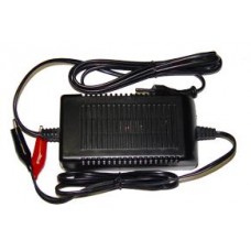 Зарядное устройство для аккумуляторов WBR LC-2152 12В 12Ач