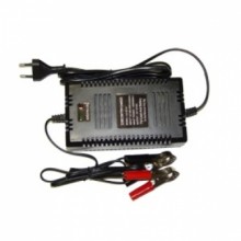 Зарядное устройство для аккумуляторов WBR LC-2228 24В 3Ач