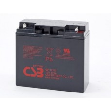 Аккумулятор CSB GP 12170