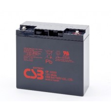 Аккумулятор CSB GP 12200