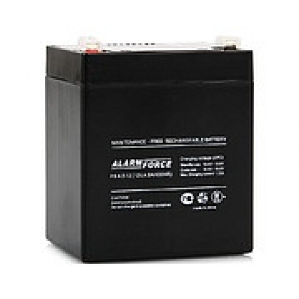 Аккумулятор Alfa Battery FB 4-4