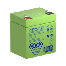 Аккумулятор WBR HR 1221W