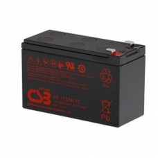 Аккумулятор CSB HR1232W