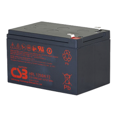 Аккумулятор CSB HRL1250W