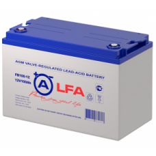 Аккумулятор LFA FB100-12