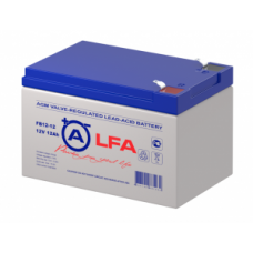 Аккумулятор LFA FB12-12