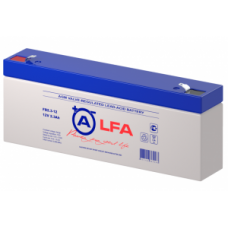 Аккумулятор LFA FB2.3-12