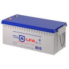 Аккумулятор LFA FB200-12