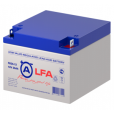 Аккумулятор LFA FB26-12