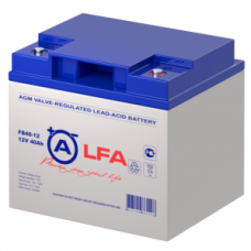 Аккумулятор LFA FB40-12