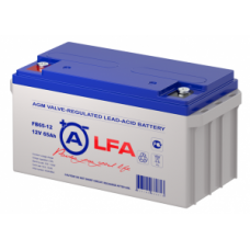 Аккумулятор LFA FB65-12