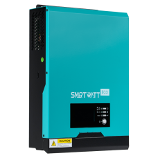 Инвертор SMARTWATT ECO 1K 12V MPPT арт.:4398