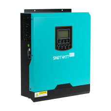 Инвертор SMARTWATT ECO 3K 24V MPPT арт.:4400