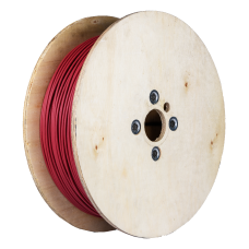 PV-1F 1x4 mm2 RED (500) арт.:54713