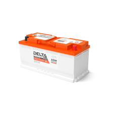 START MASTER 105 Ah AGM арт.:36578