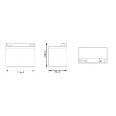 REVOLTER GP 1205 арт.:36852