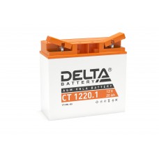 DELTA CT 1220.1 арт.:12235