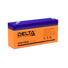 Delta DTM 6032 арт.:5398