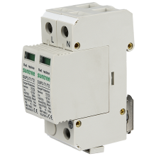 SPD AC 230V 2P Type1+2 арт.:1222491