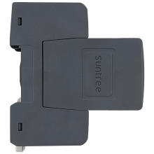 SUP2H-PV DC 500V 2P Type2 арт.:554022