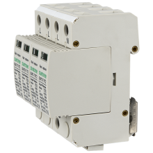 SPD AC 400V 4P Type1+2 арт.:1222492