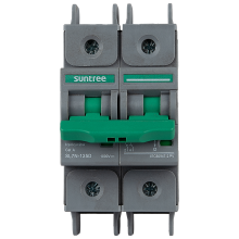 SL7N-125D DC 1000V 2P 50A арт.:37072