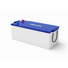 START MASTER EFB TRUCK 190 L арт.:42721