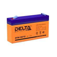 Delta DTM 6012 арт.:6105
