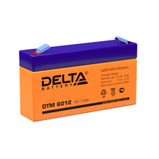 Delta DTM 6012 арт.:6105