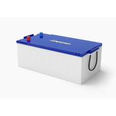 START MASTER EFB TRUCK 225 R арт.:42726