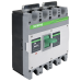 MCCB DC 1500V 4P 400A арт.:37069