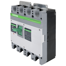 MCCB DC 1500V 4P 400A арт.:37069