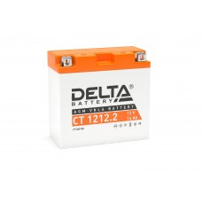 DELTA CT 1212.2 арт.:12228