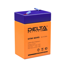 Delta DTM 6045 арт.:5399