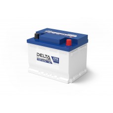 START MASTER 68 Ah EFB арт.:37188