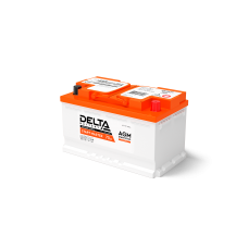 START MASTER 70 Ah AGM арт.:36735