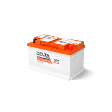 START MASTER 80 Ah AGM арт.:36576