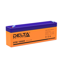 Delta DTM 12022 арт.:5405