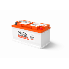 START MASTER 95 Ah AGM арт.:36577