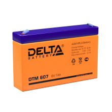 Delta DTM 607 арт.:5400