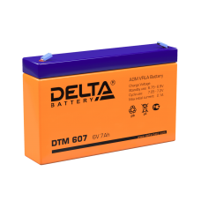 Delta DTM 607 арт.:5400