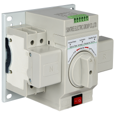 ATS AC 230V 50A 2P арт.:1218363