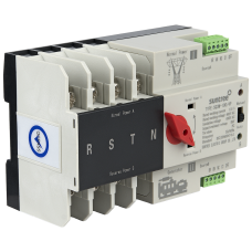 ATS AC 400V 100A 4P DIN арт.:1218365