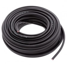 Кабель для СЭС PV-1F 1x10mm2 (бухта 50 метров) арт.:23782